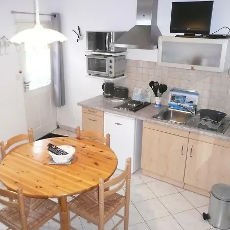 Escale Baie De Somme Hébergement de vacances