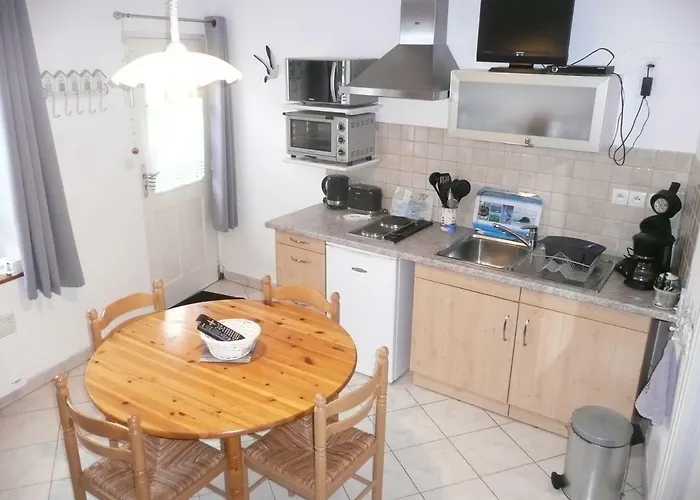 Escale Baie De Somme Hébergement de vacances