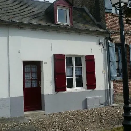 Hébergement de vacances Escale Baie De Somme Saint-Valery-sur-Somme